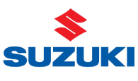 SUZUKI LOGO